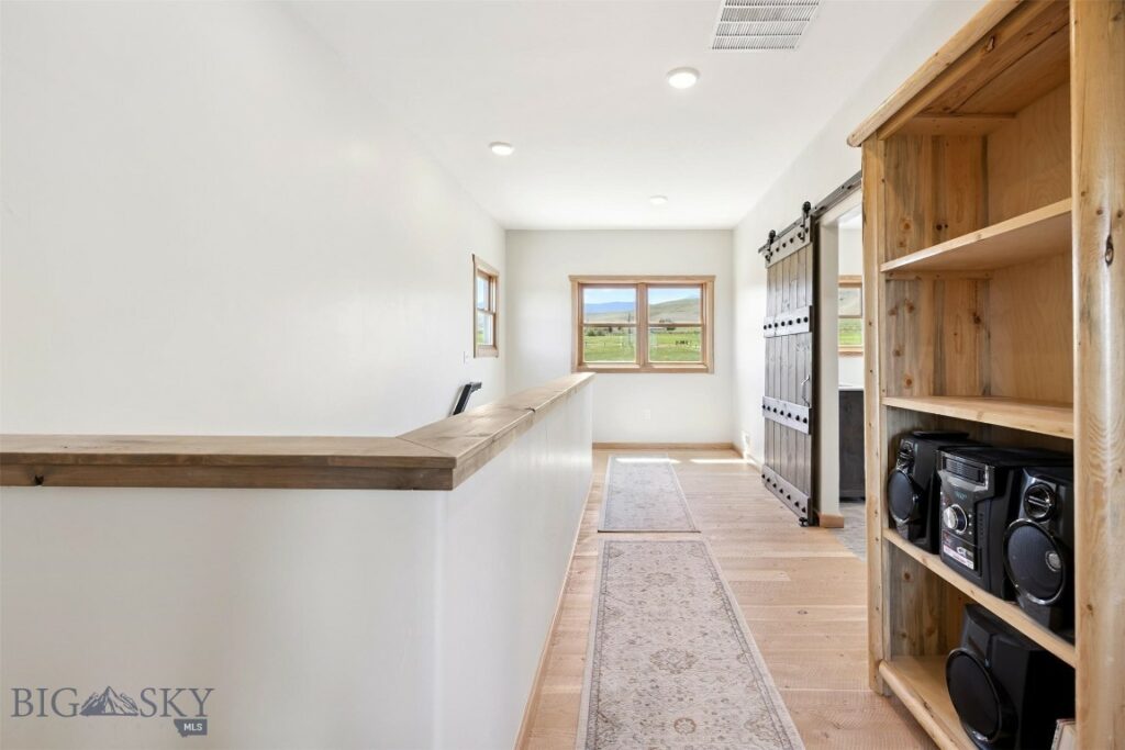 915 Point of Rocks Road, Whitehall MT 59759