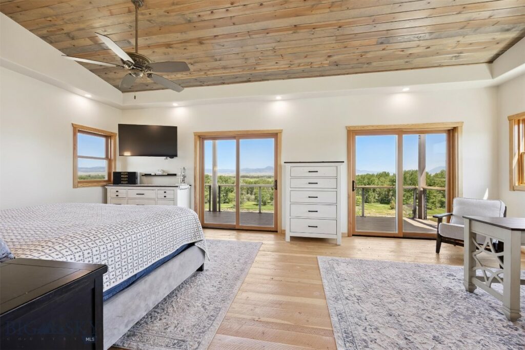 915 Point of Rocks Road, Whitehall MT 59759