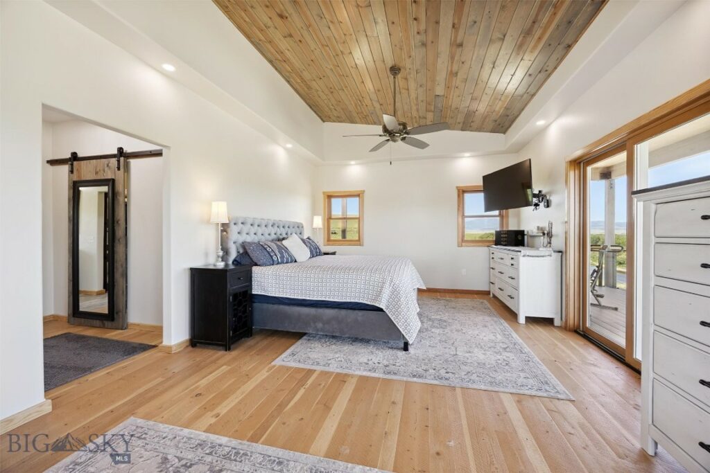 915 Point of Rocks Road, Whitehall MT 59759