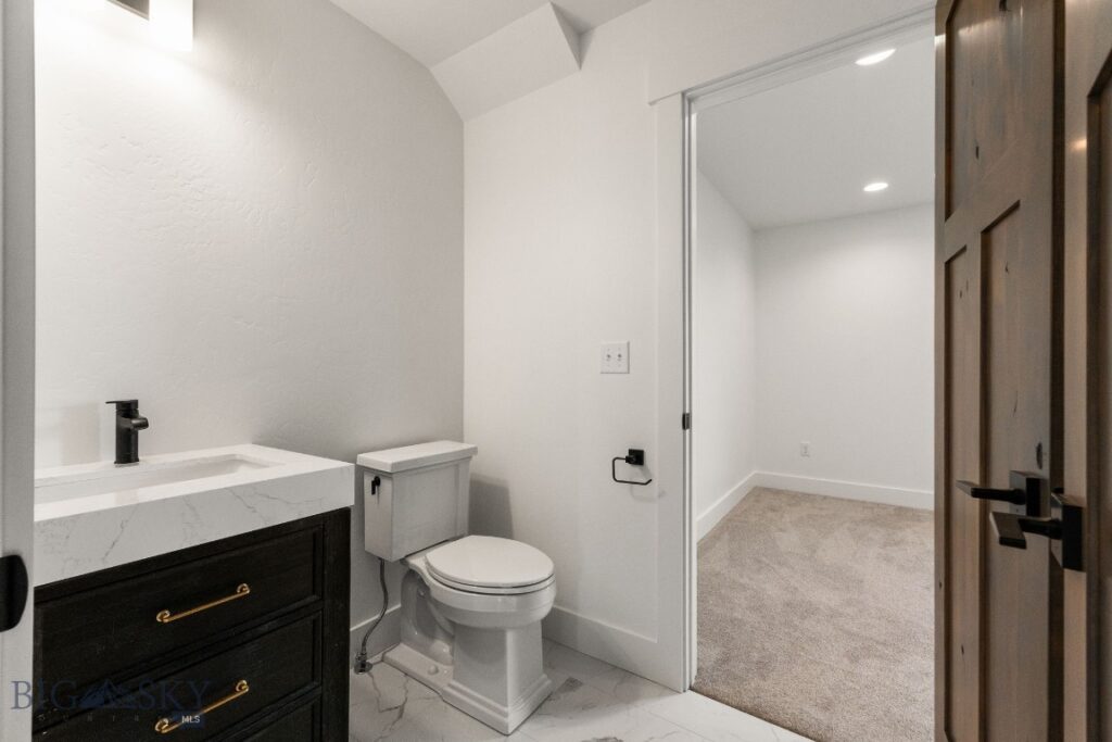 915 Arnold, Bozeman MT 59715