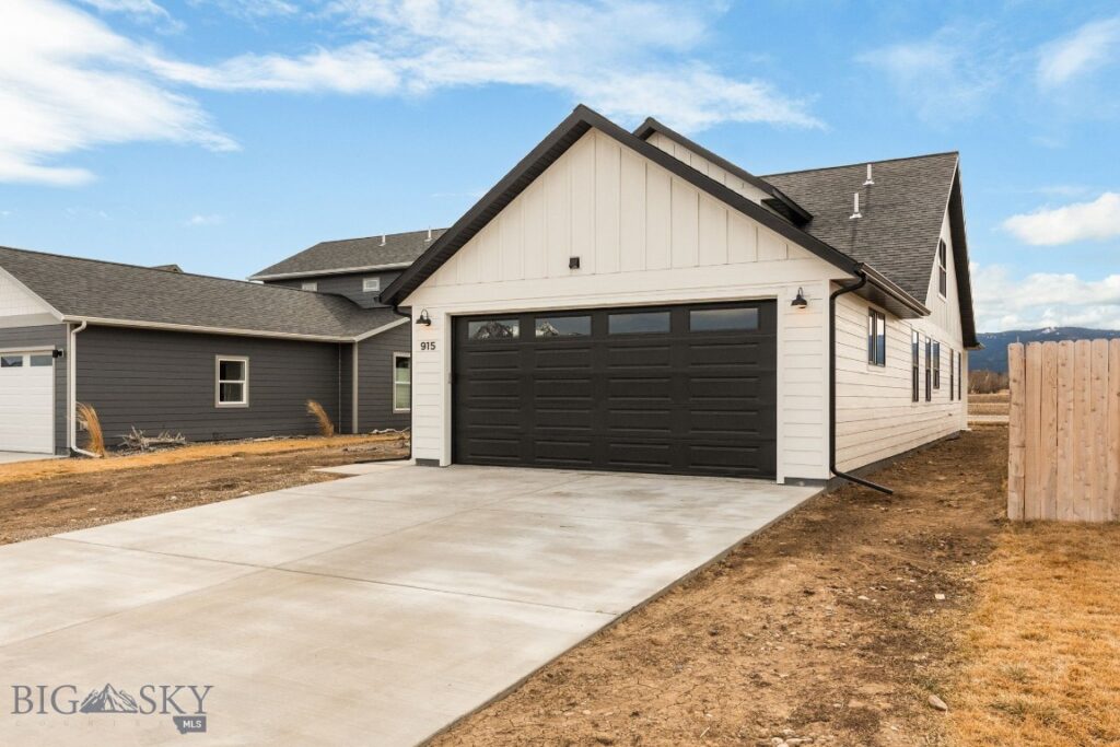 915 Arnold, Bozeman MT 59715