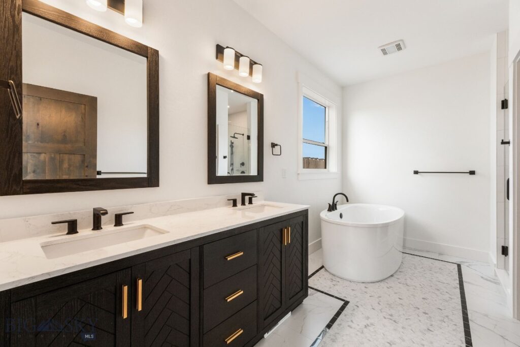 915 Arnold, Bozeman MT 59715