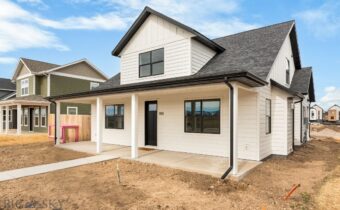 915 Arnold, Bozeman MT 59715