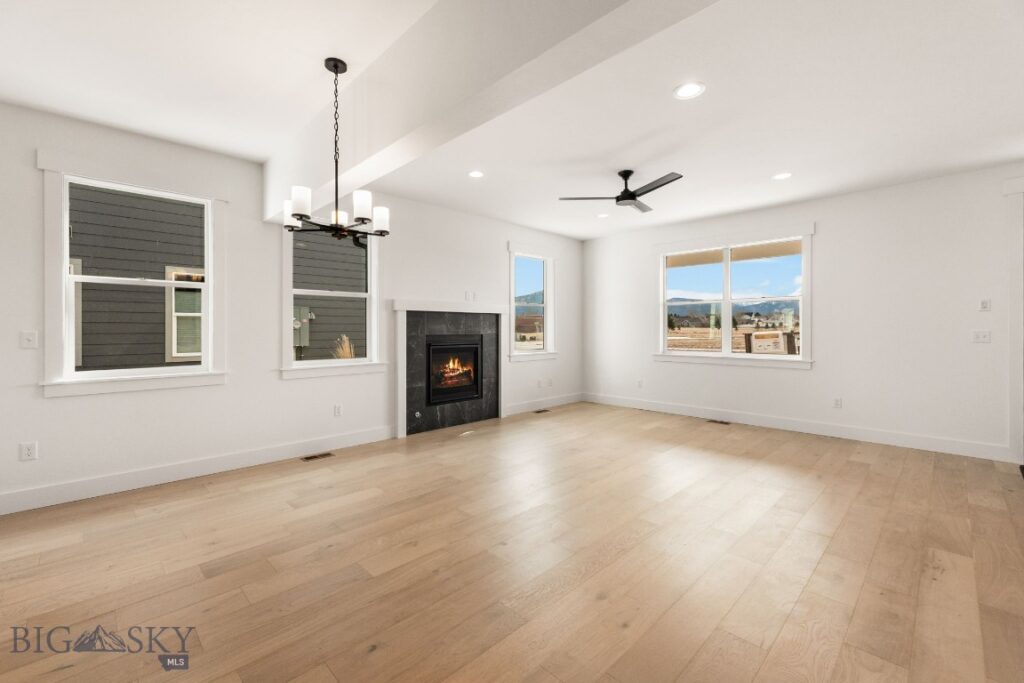 915 Arnold, Bozeman MT 59715