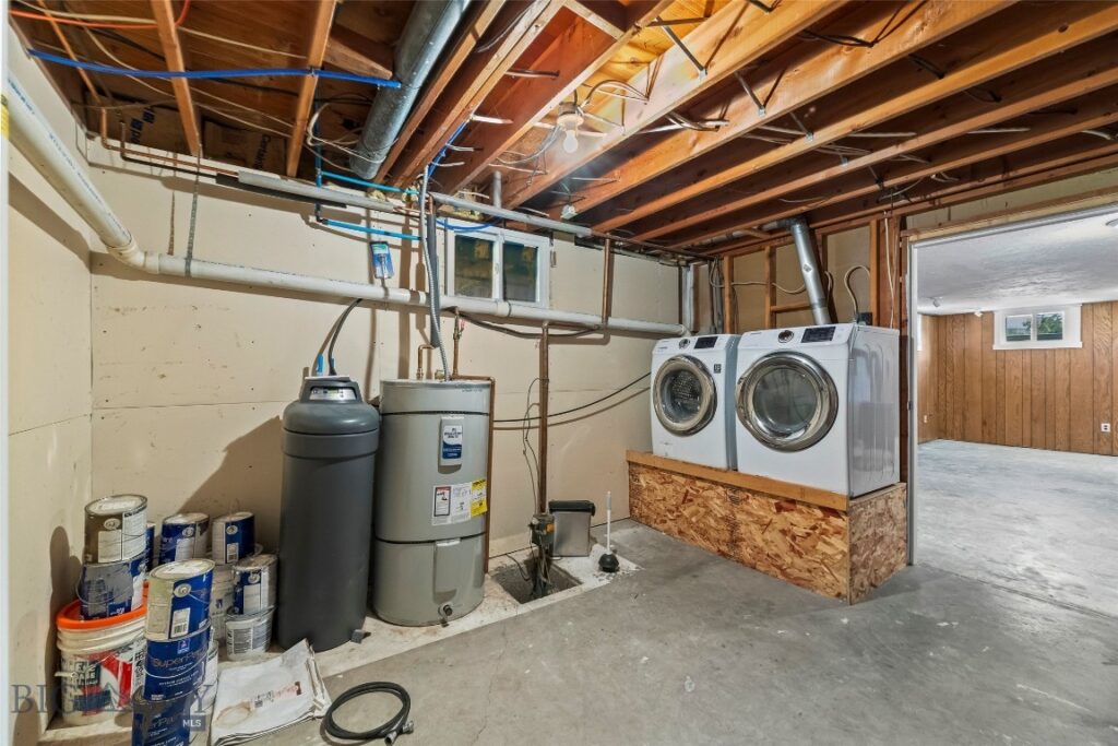 9155 S 19th Avenue, Bozeman MT 59718