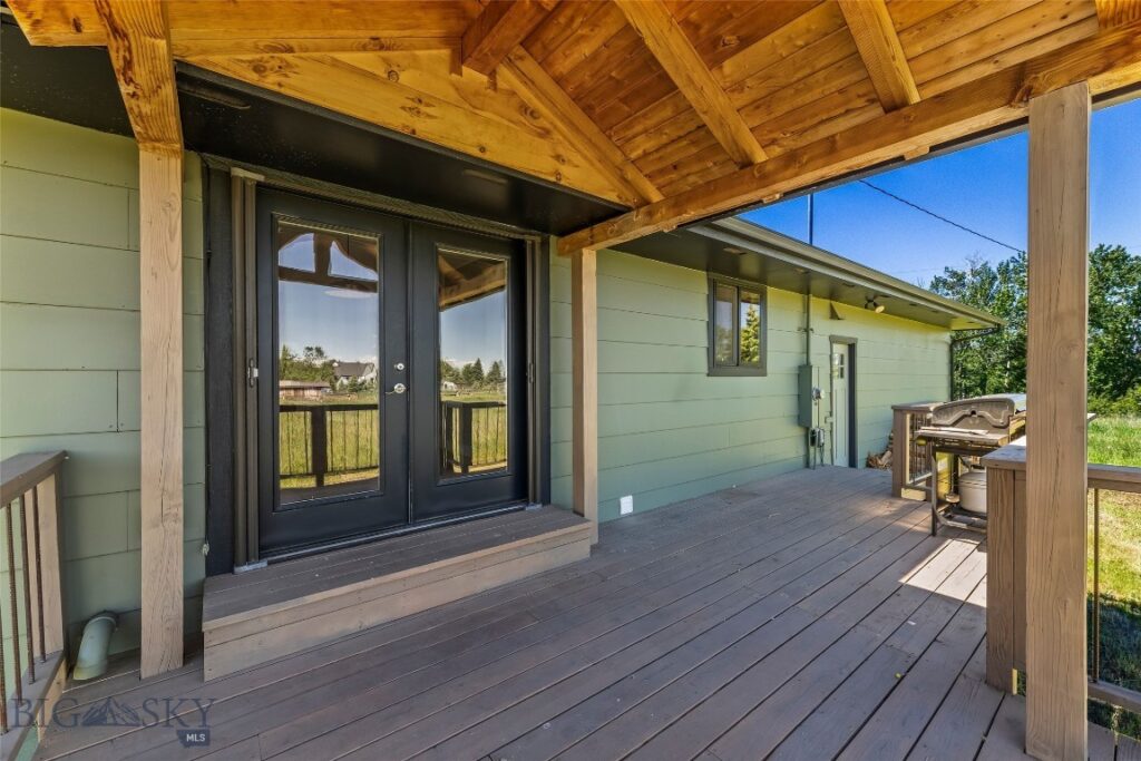9155 S 19th Avenue, Bozeman MT 59718