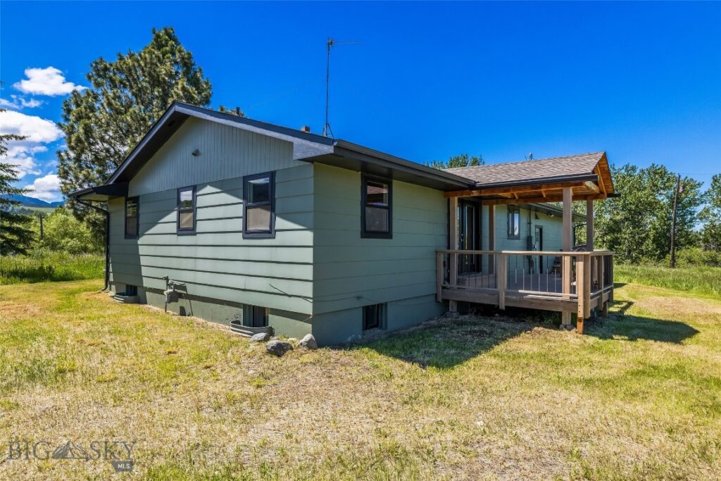 9155 S 19th Avenue, Bozeman MT 59718