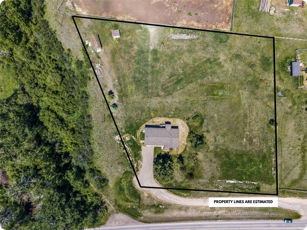 9155 S 19th Avenue, Bozeman MT 59718