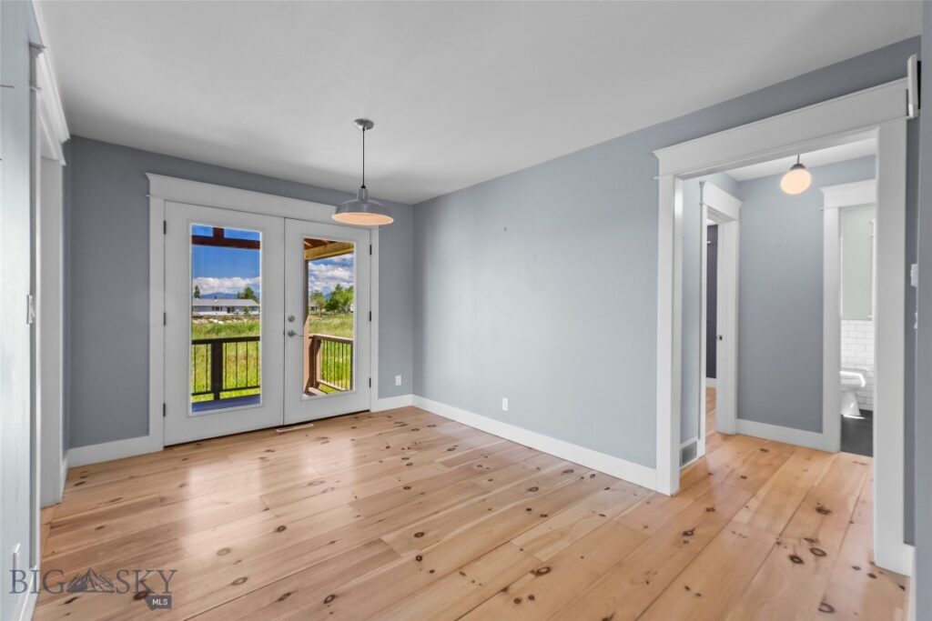 9155 S 19th Avenue, Bozeman MT 59718