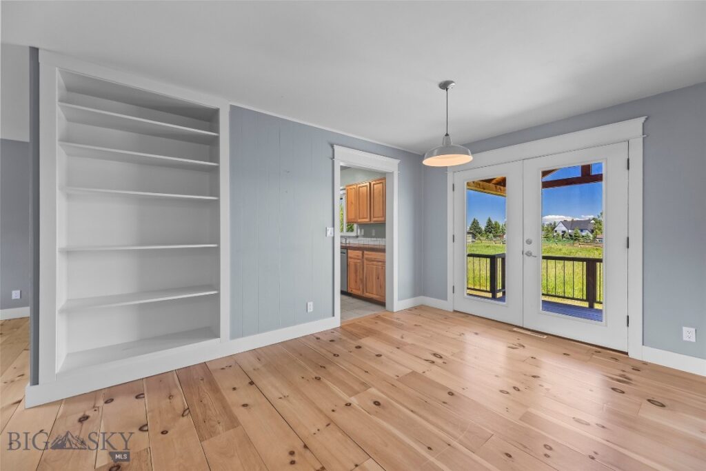 9155 S 19th Avenue, Bozeman MT 59718