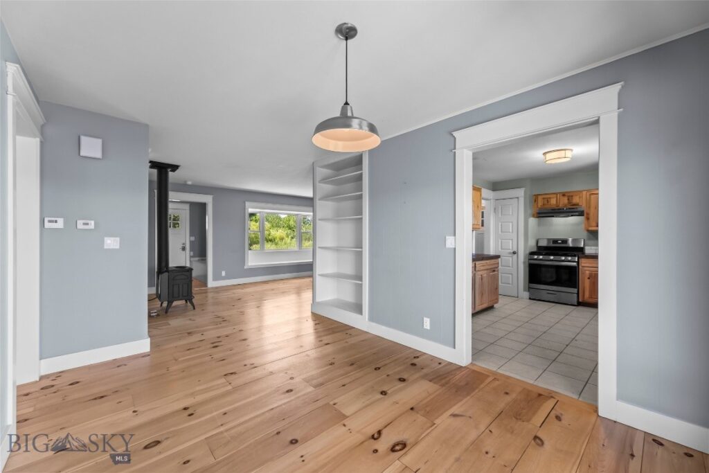 9155 S 19th Avenue, Bozeman MT 59718