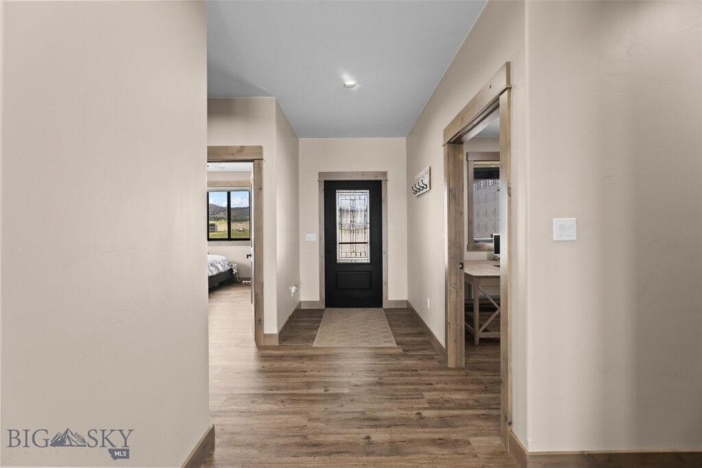 92 Depot Road, Ennis MT 59729