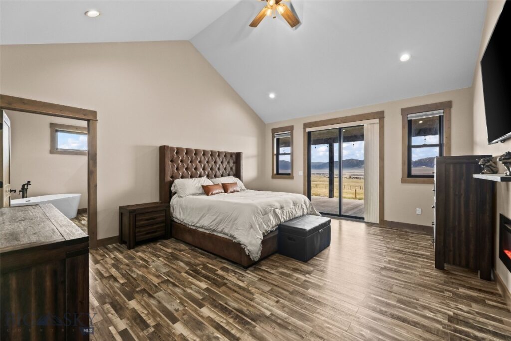 92 Depot Road, Ennis MT 59729