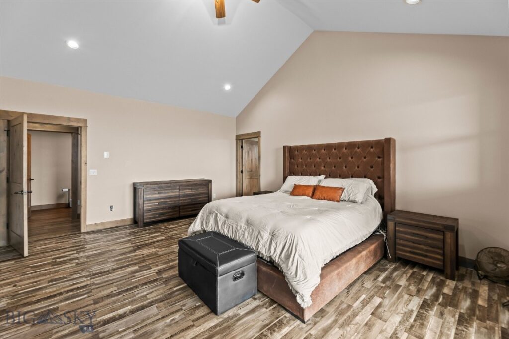 92 Depot Road, Ennis MT 59729