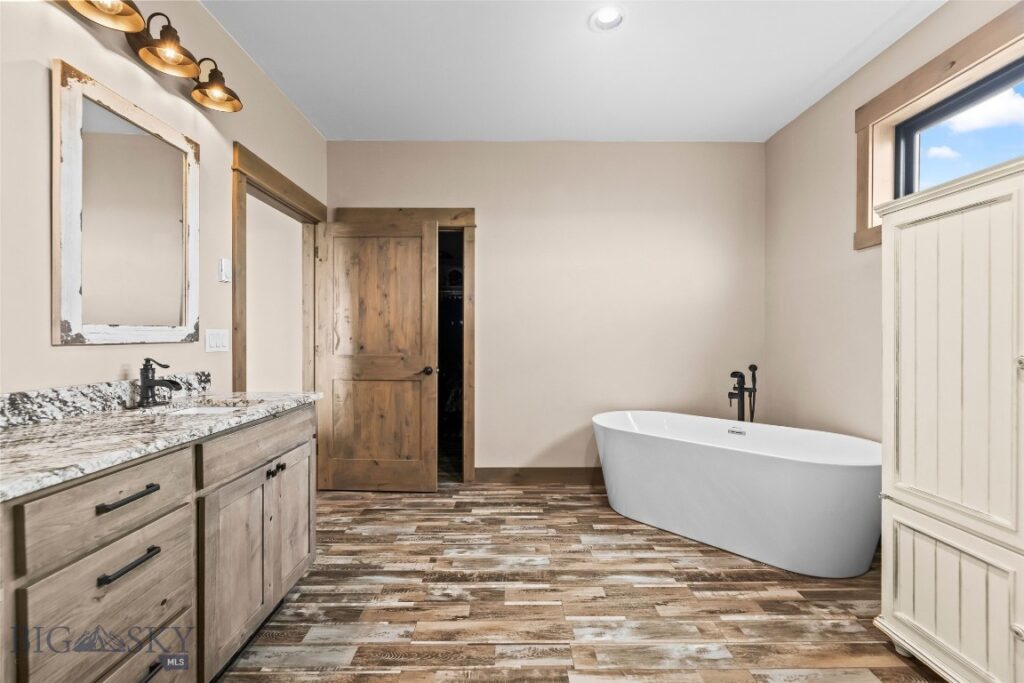 92 Depot Road, Ennis MT 59729