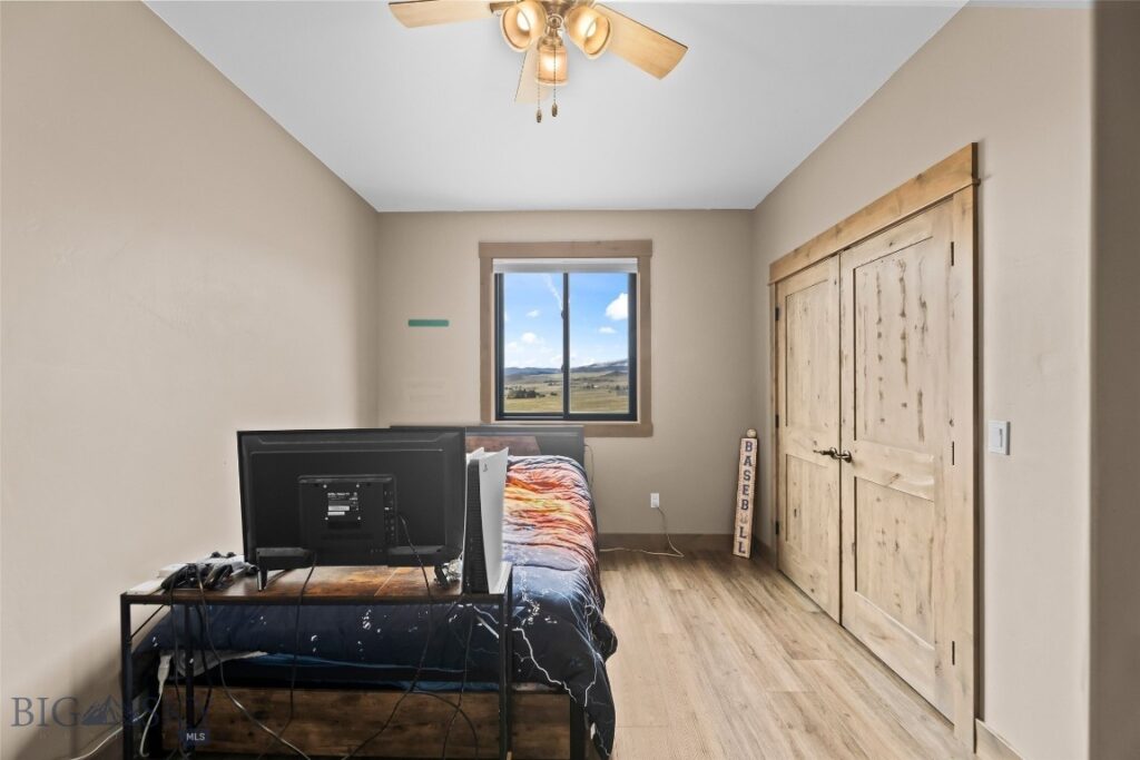 92 Depot Road, Ennis MT 59729