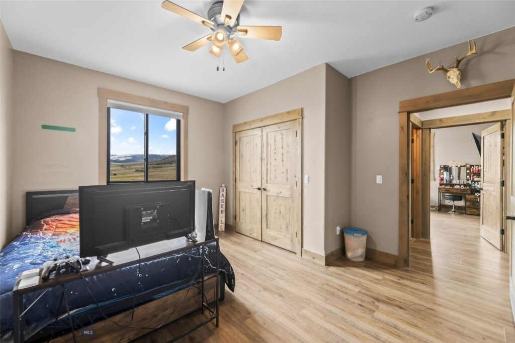 92 Depot Road, Ennis MT 59729