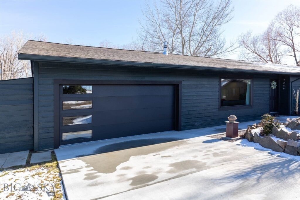 9200 River Road, Bozeman MT 59718