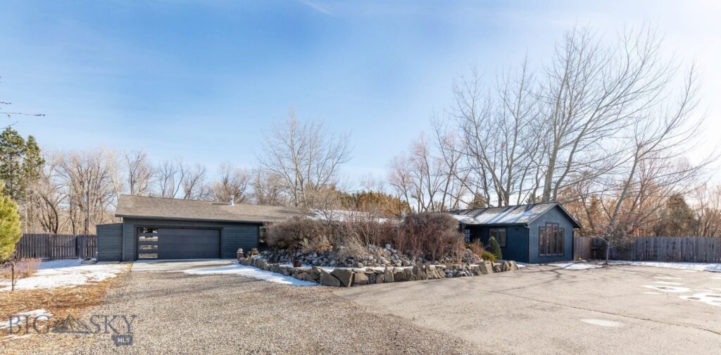 9200 River Road, Bozeman MT 59718