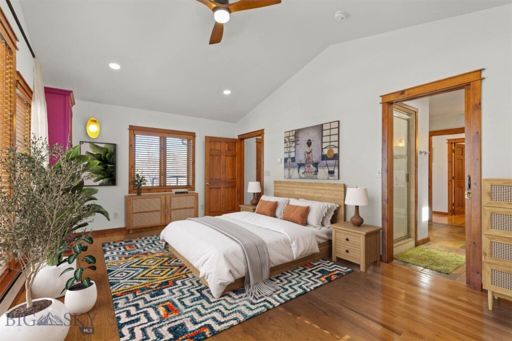 9200 River Road, Bozeman MT 59718