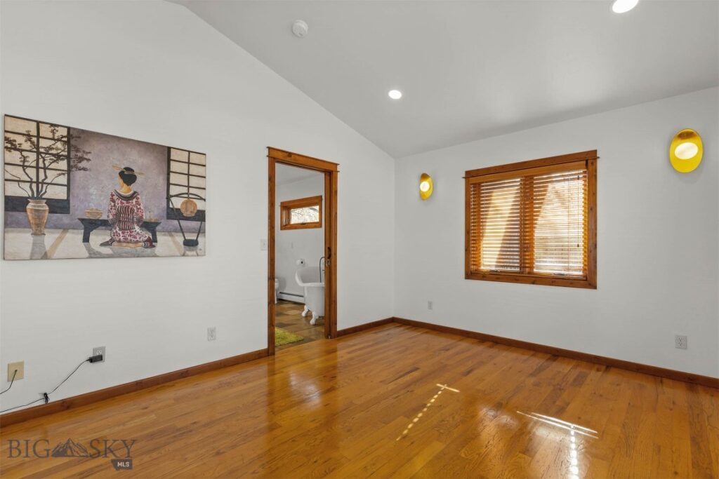 9200 River Road, Bozeman MT 59718