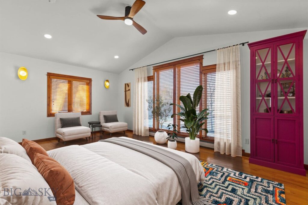 9200 River Road, Bozeman MT 59718