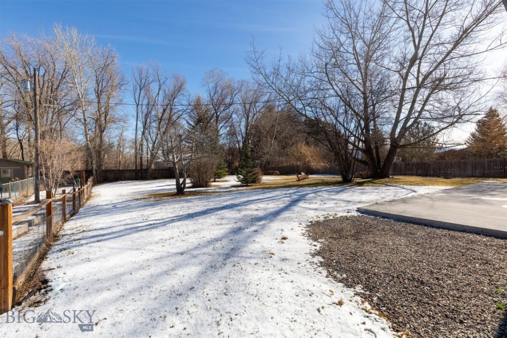 9200 River Road, Bozeman MT 59718