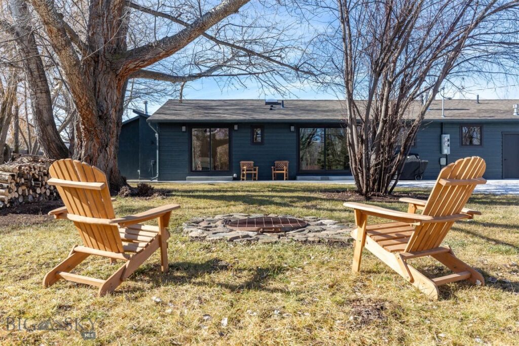 9200 River Road, Bozeman MT 59718