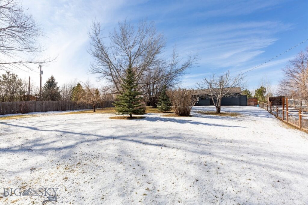 9200 River Road, Bozeman MT 59718