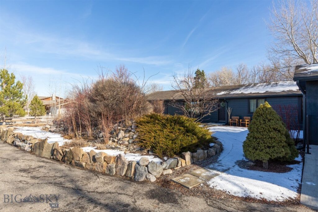 9200 River Road, Bozeman MT 59718