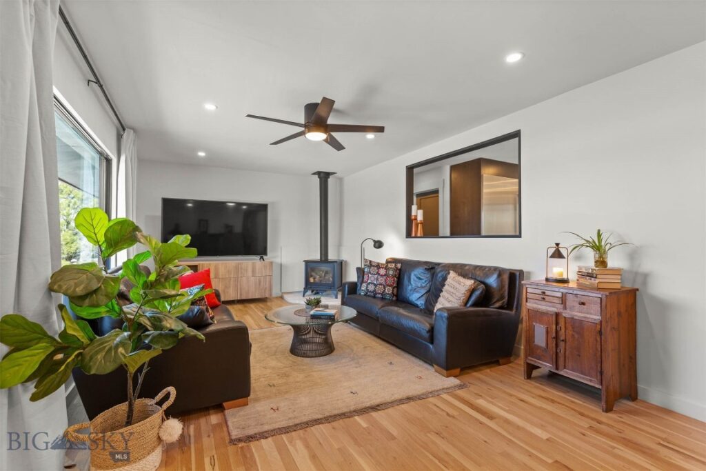 9200 River Road, Bozeman MT 59718