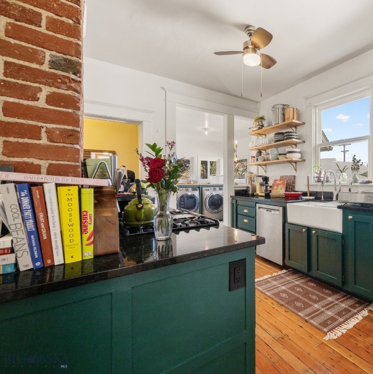 923 S Washington Street, Dillon MT 59725