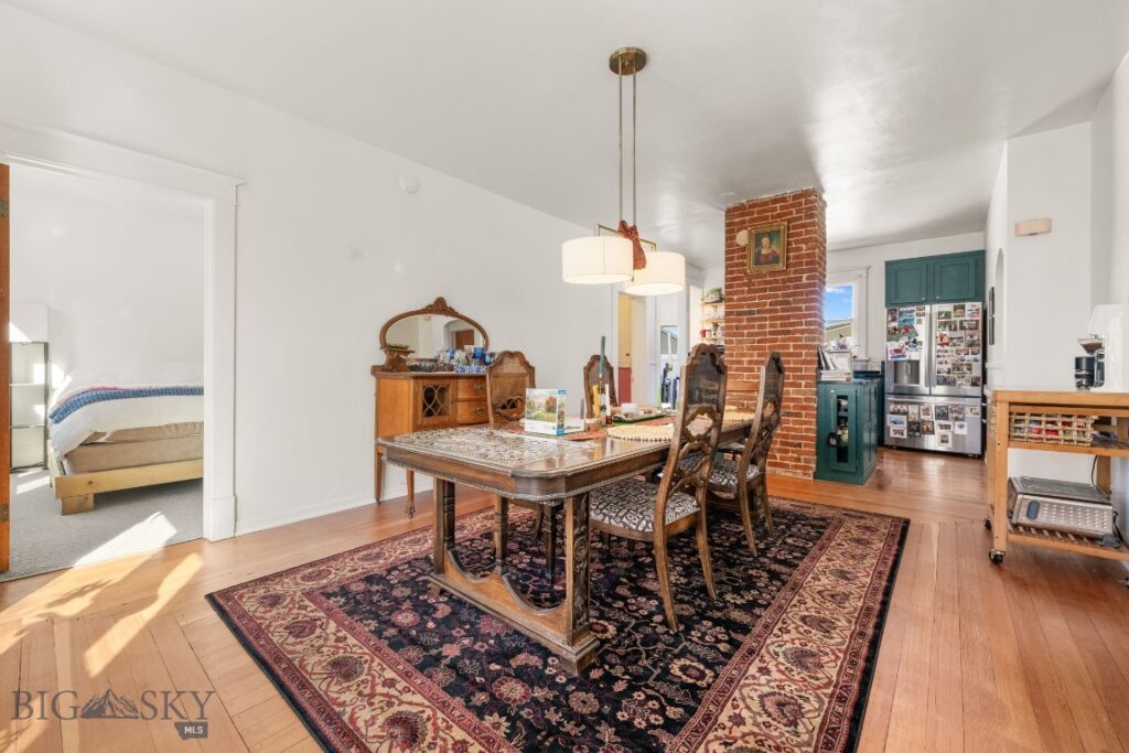 923 S Washington Street, Dillon MT 59725