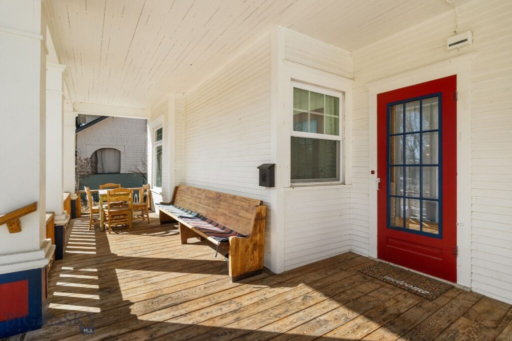 923 S Washington Street, Dillon MT 59725