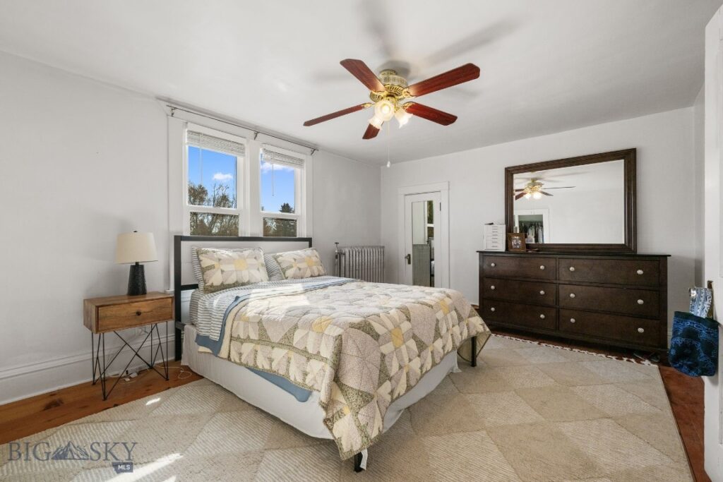 923 S Washington Street, Dillon MT 59725