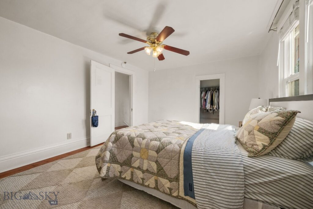 923 S Washington Street, Dillon MT 59725