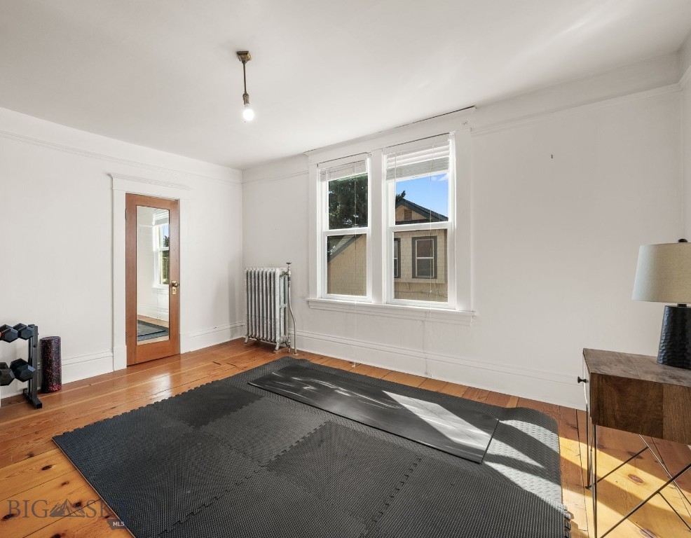 923 S Washington Street, Dillon MT 59725