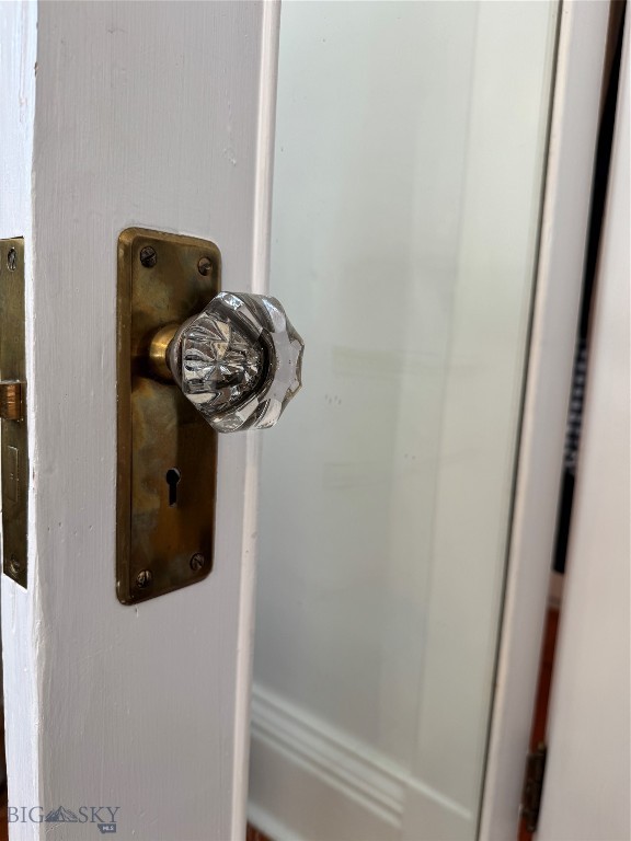 923 S Washington Street, Dillon MT 59725