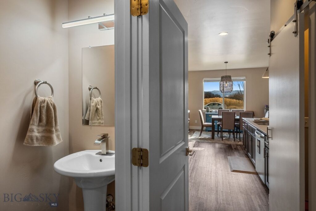 926 Abigail Lane, Bozeman MT 59718