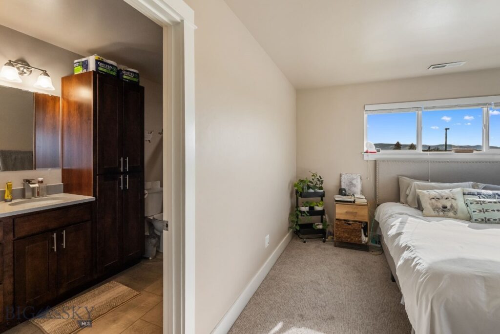 926 Abigail Lane, Bozeman MT 59718