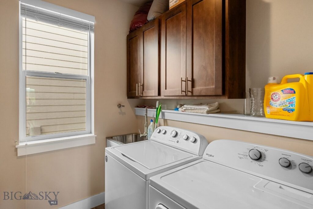 926 Abigail Lane, Bozeman MT 59718