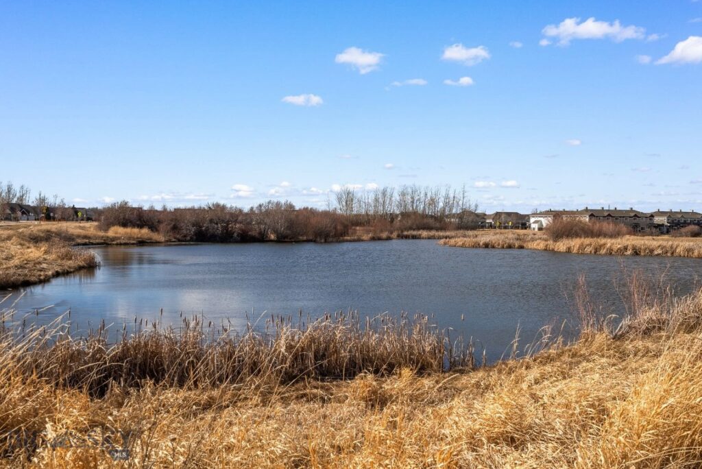 926 Abigail Lane, Bozeman MT 59718