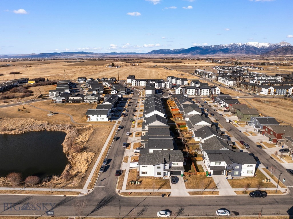 926 Abigail Lane, Bozeman MT 59718