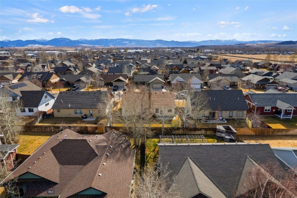 93 Cedar Shade Ln., Bozeman MT 59718