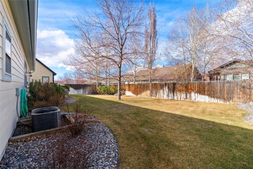 93 Cedar Shade Ln., Bozeman MT 59718