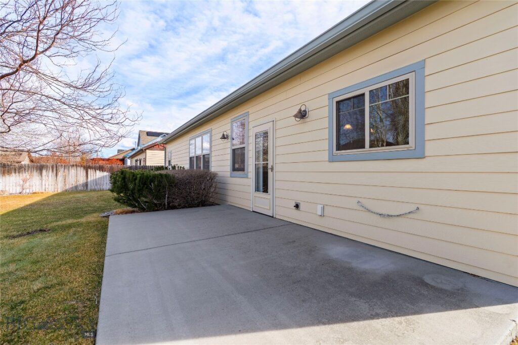 93 Cedar Shade Ln., Bozeman MT 59718