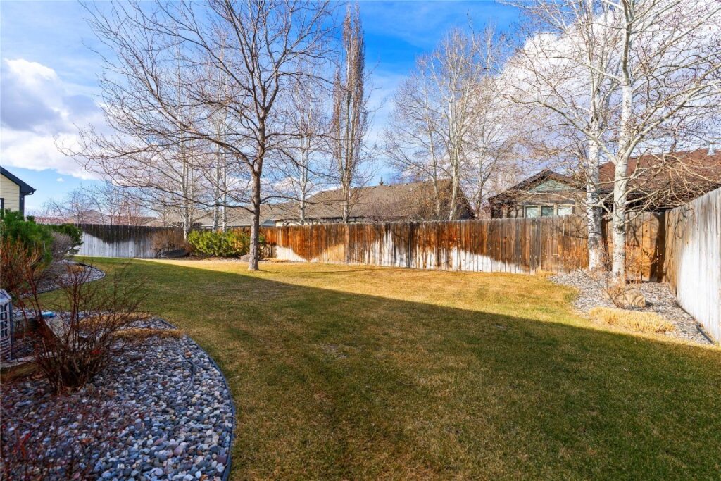 93 Cedar Shade Ln., Bozeman MT 59718