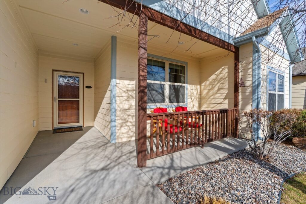 93 Cedar Shade Ln., Bozeman MT 59718