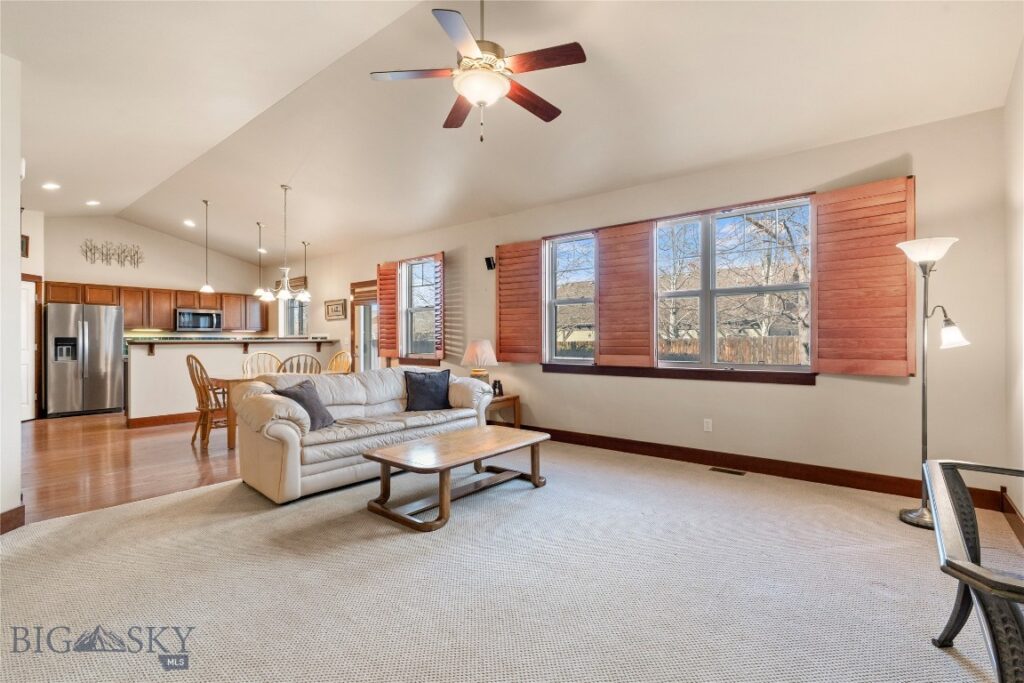 93 Cedar Shade Ln., Bozeman MT 59718