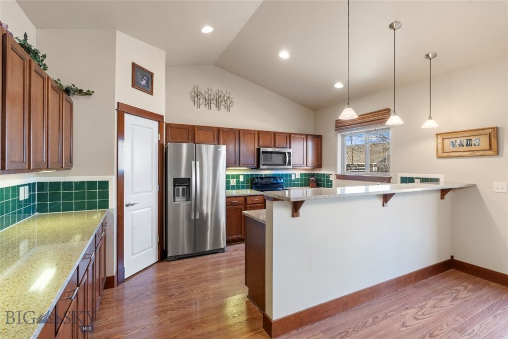 93 Cedar Shade Ln., Bozeman MT 59718